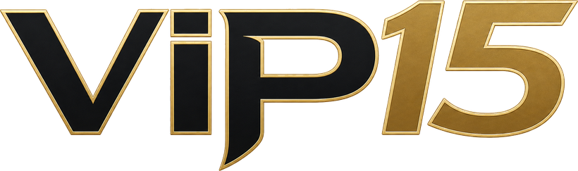 vip15